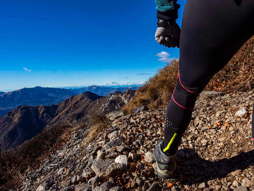 Best Hiking Leggings 