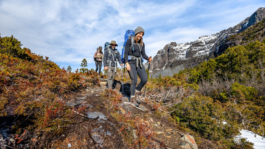 Best Hiking Leggings